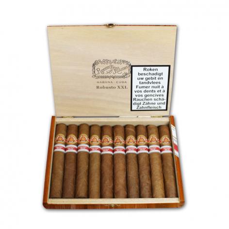 Lot 295 - Ramon Allones XXL