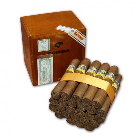 Lot 116 - Cohiba Robustos