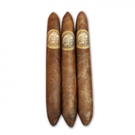 Lot 343 - Partagas 155th Anniversary Salomones