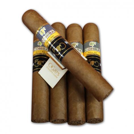 Lot 338 - Cohiba Majestuosos 1966 50th Anniversary