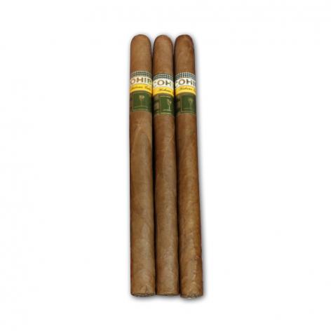 Lot 209 - Cohiba Lanceros