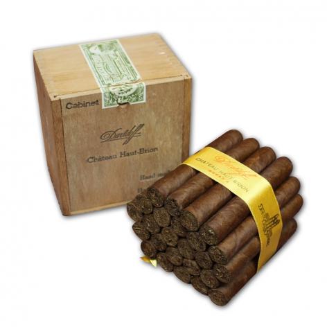 Lot 319 - Davidoff Chateau Haut Brion