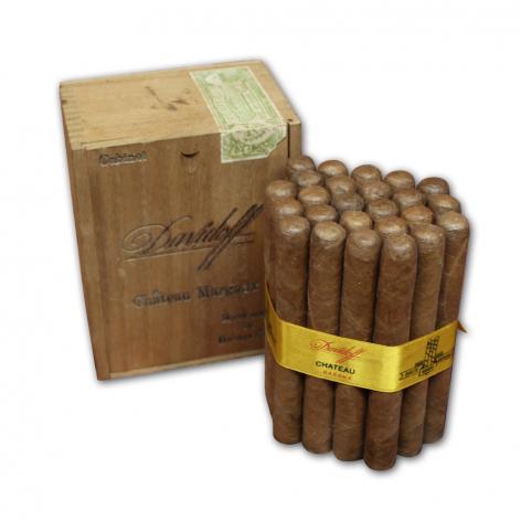 Lot 328 - Davidoff Chateau Margaux