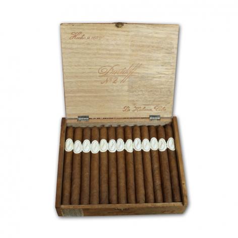 Lot 313 - Davidoff No.2