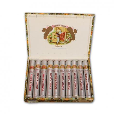 Lot 93 - Romeo y Julieta Romeo no.1