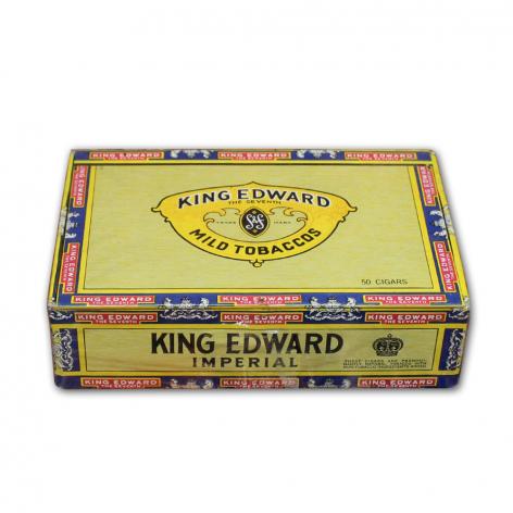 Lot 43 - King Edward Imperial