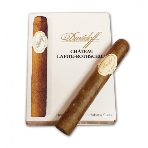 Lot 321 - Davidoff Chateau Lafite Rothschild