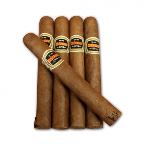 Lot 340 - Habanos 1994