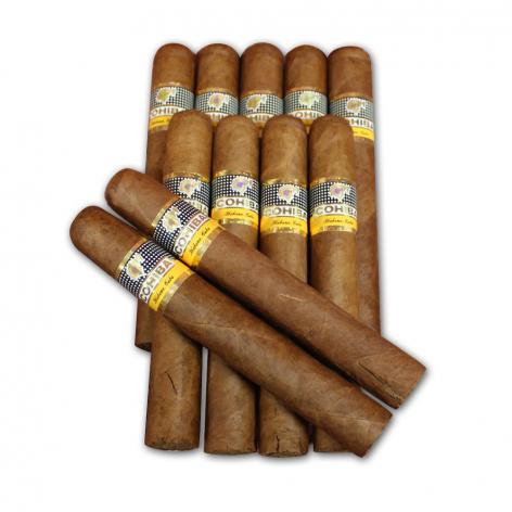 Lot 123 - Cohiba Siglo VI