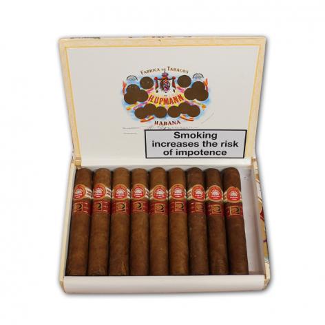 Lot 143 - H.Upmann Royal Robusto