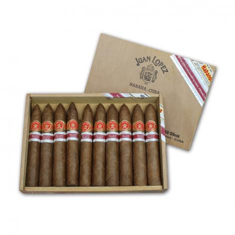 Lot 279 - Juan Lopez Obus