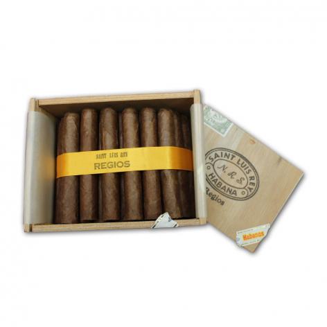 Lot 242 - Saint Luis Rey Regios