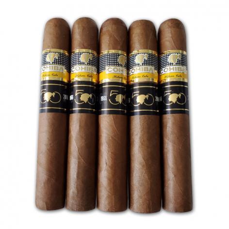 Lot 242 - Cohiba Majestuosos