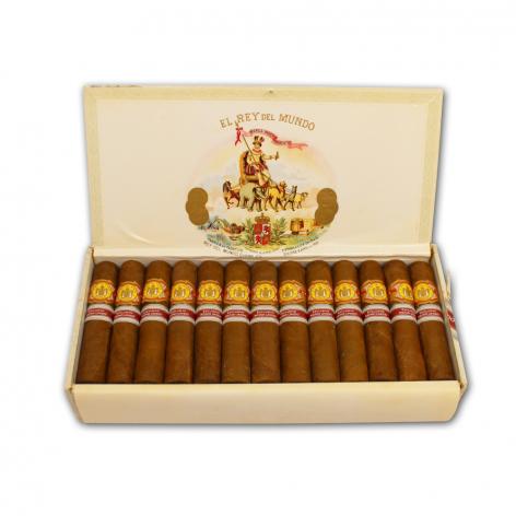 Lot 242 - El Rey del Mundo Choix de L&#39Epoque