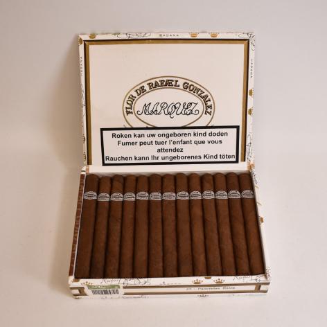 Lot 242 - Rafael Gonzales Panetelas Extra 