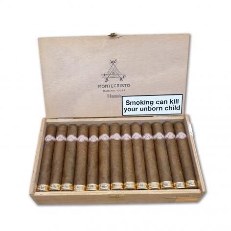 Lot 242 - Montecristo Edmundo