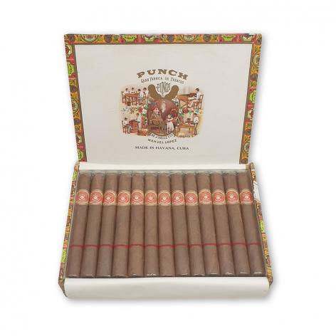 Lot 242 - Punch Exquisitos