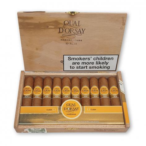 Lot 242 - Quai D'Orsay No. 50 