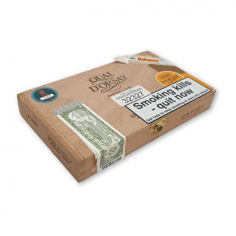 Lot 242 - Quai D'Orsay No. 50 