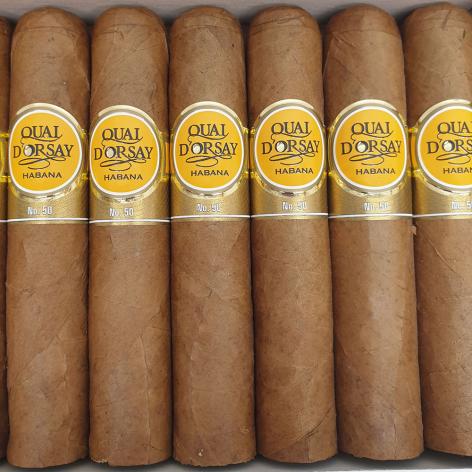 Lot 242 - Quai D'Orsay No. 50 