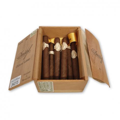 Lot 242 - Davidoff Chateau Latour