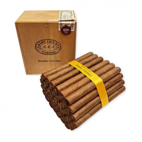 Lot 242 - Saint Luis Rey Double Coronas