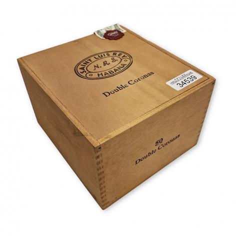 Lot 242 - Saint Luis Rey Double Coronas