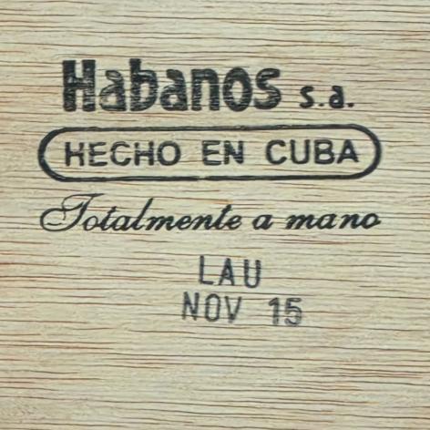 Lot 242 - Ramon Allones Club Allones