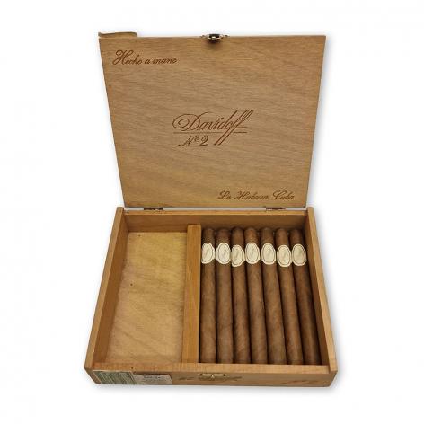 Lot 242 - Davidoff No. 2