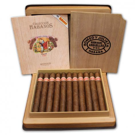 Lot 242 - Romeo y Julieta Fabulosos no.6 Book