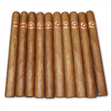 Lot 241 - Dunhill Don Alfredo Seleccion No.51