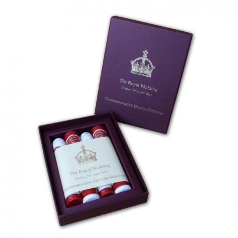 Lot 242 - Romeo y Julieta Royal Wedding