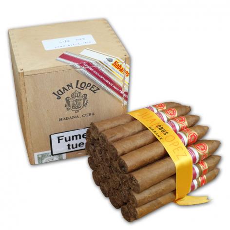 Lot 242 - Juan Lopez Obus