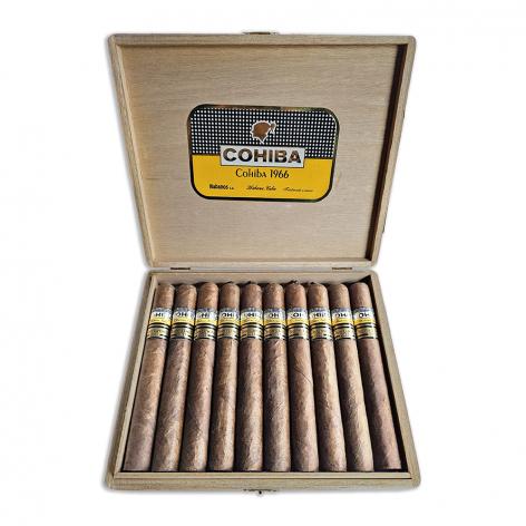 Lot 243 - Cohiba 1966