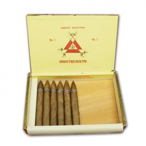 Lot 63 - Montecristo No.2