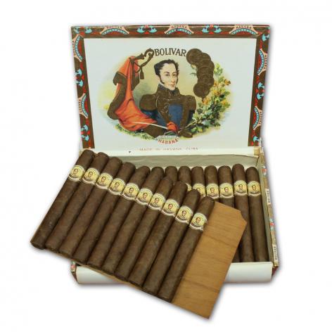 Lot 9 - Bolivar Bonitas