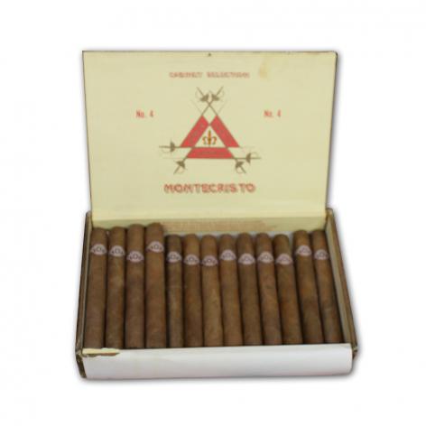 Lot 68 - Montecristo No.4