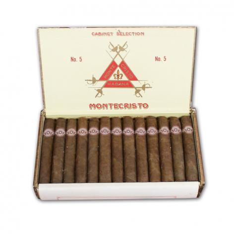 Lot 69 - Montecristo No.5