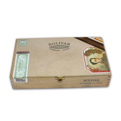 Lot 203 - Bolivar Super Coronas