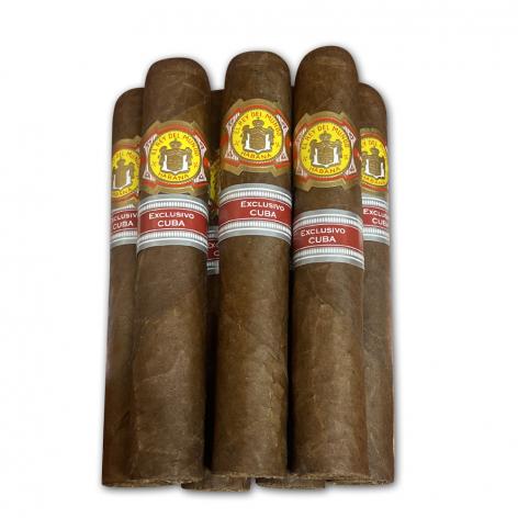 Lot 275 - El Rey del Mundo Infantes