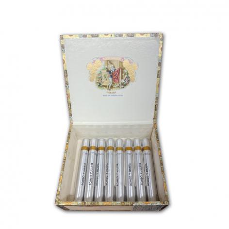 Lot 78 - Romeo y Julieta Churchills