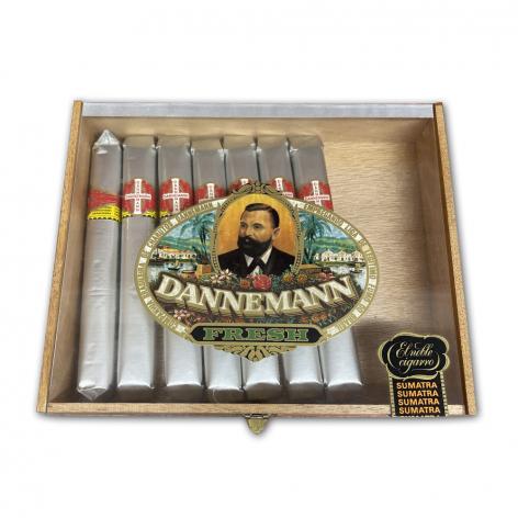 Lot 135 - Danneman Sumatra