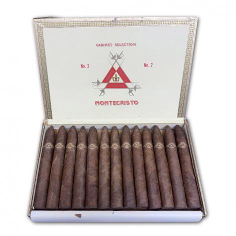 Lot 64 - Montecristo No.2