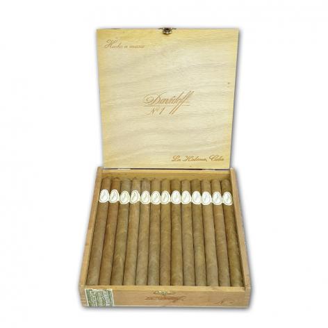 Lot 308 - Davidoff No.1