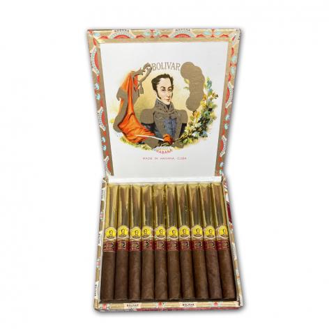 Lot 102 - Bolivar Gold Medals