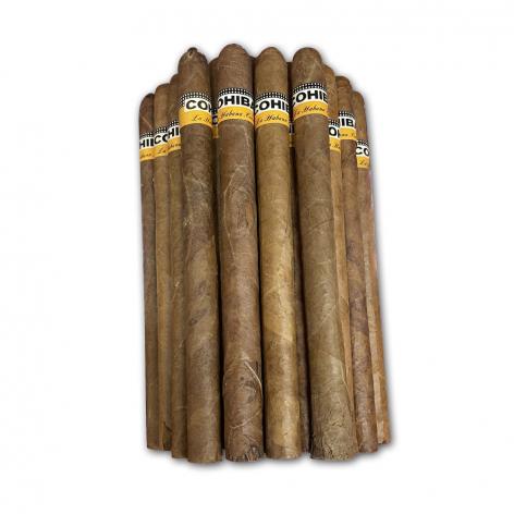 Lot 22 - Cohiba Lanceros