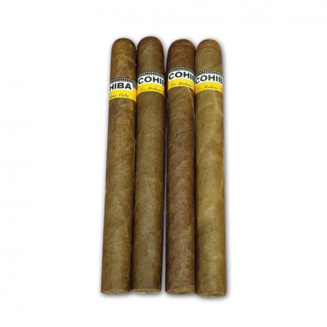 Lot 18 - Cohiba Esplendidos