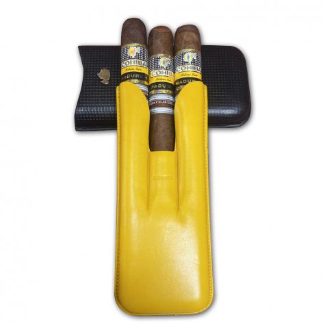 Lot 112 - Cohiba Genios