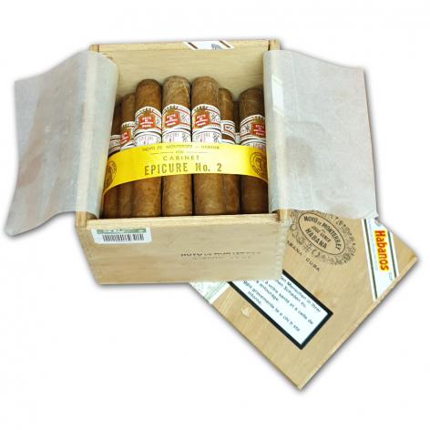 Lot 148 - Hoyo de Monterrey Epicure No.2