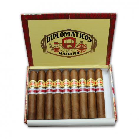 Lot 243 - Diplomaticos Excelencia